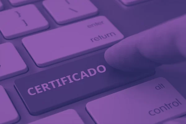 certificado digital