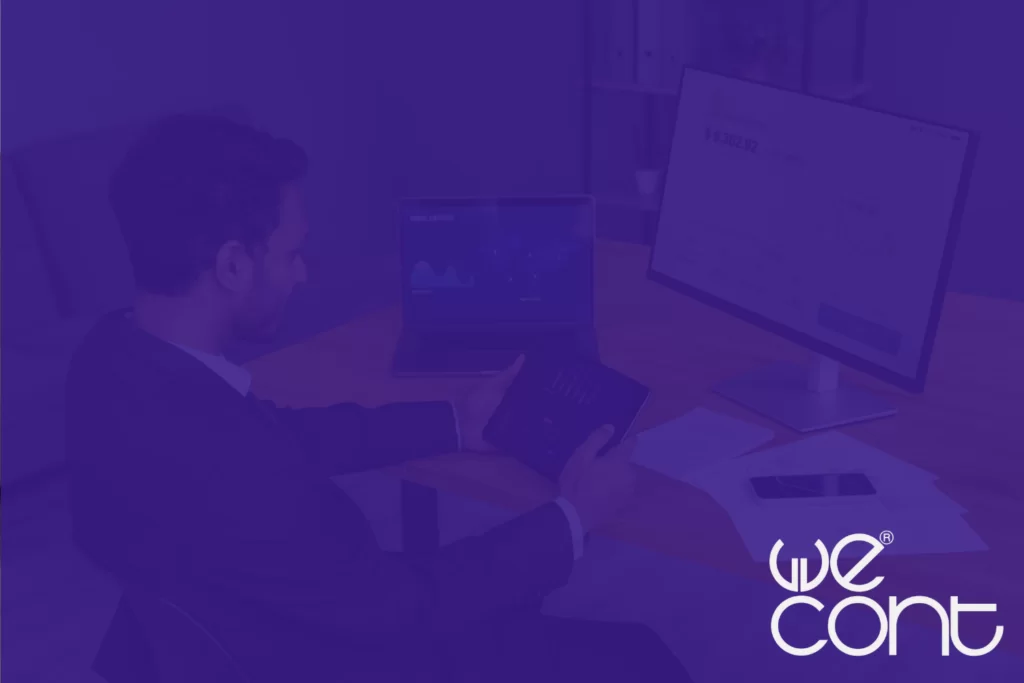 Escritório de Contabilidade Digital no Rio de Janeiro Conheça as soluções da WeCont
