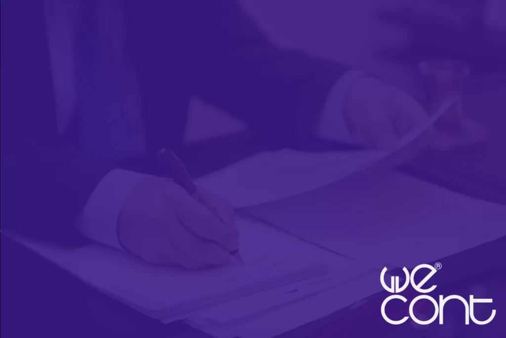 Legalização de Empresa no Rio de Janeiro conheça os benefícios de contar com a WeCont