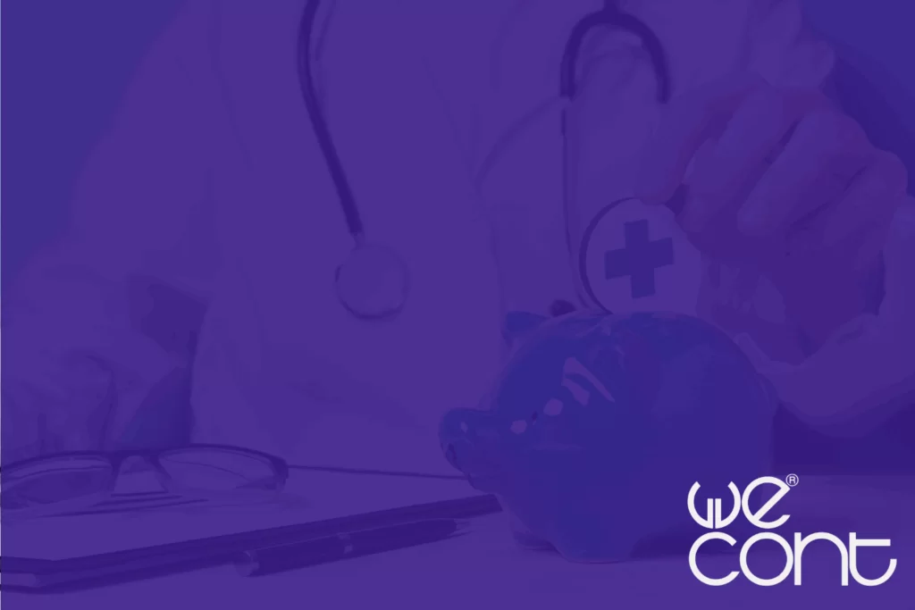 Contabilidade para médicos e clínicas | Rio de Janeiro