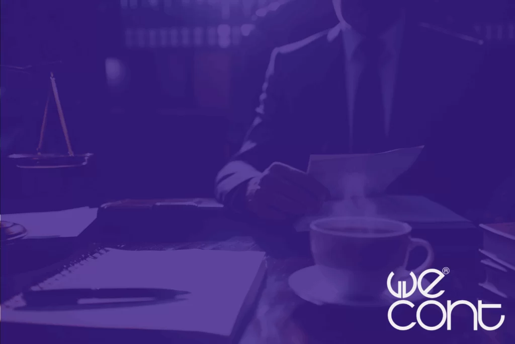 Como a WeCont para advogados ajuda a reduzir a carga tributária com segurança