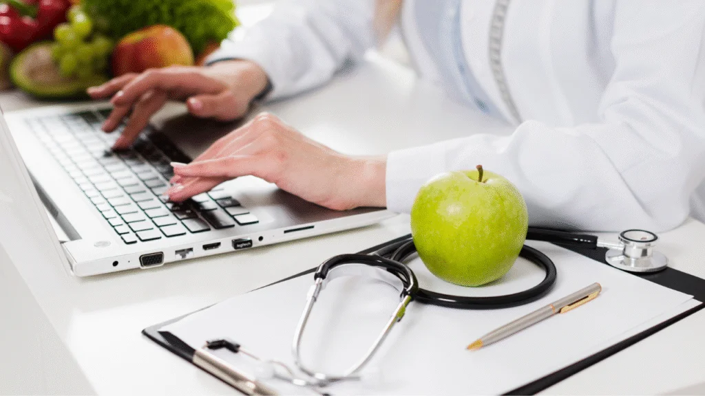 Contabilidade para nutricionista | Contador especialista em saúde